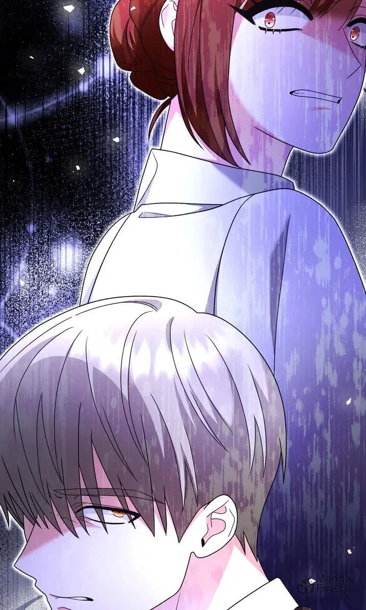 Monster in the Greenhouse Chapter 11 page 35 - 