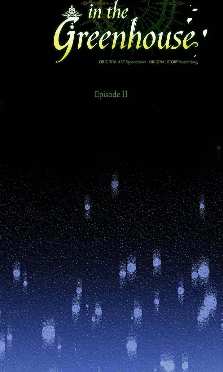 Monster in the Greenhouse Chapter 11 page 38 - 
