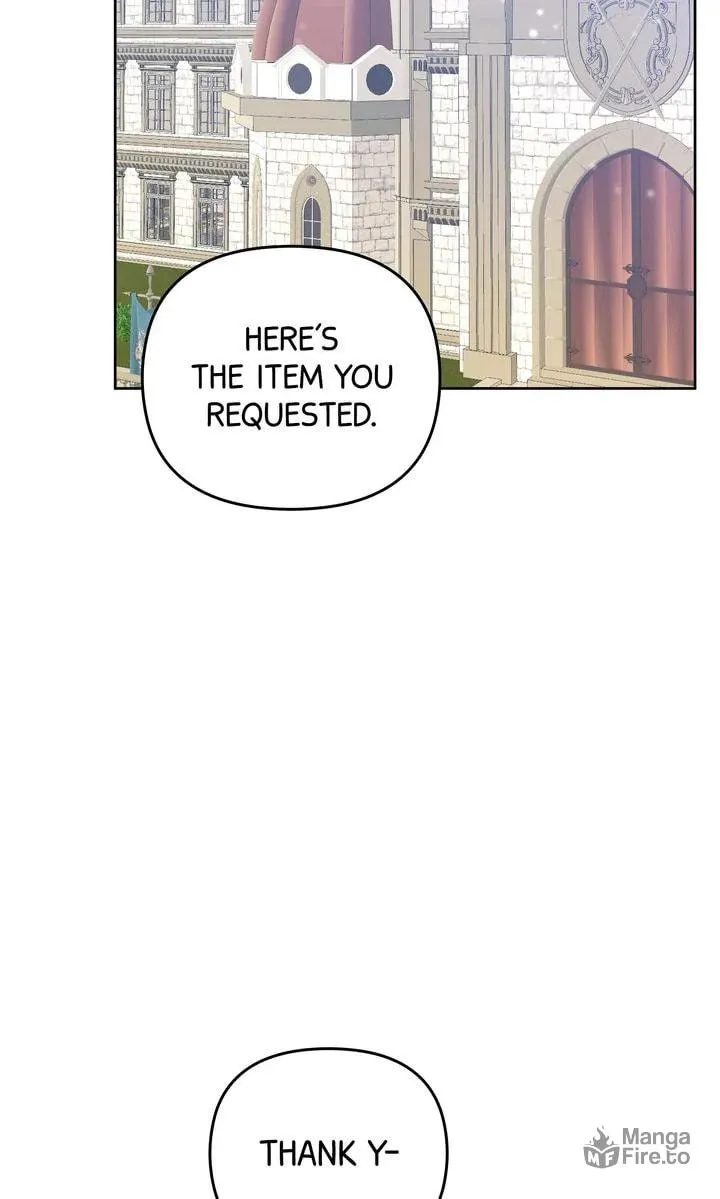 Monster in the Greenhouse Chapter 11 page 40 - 