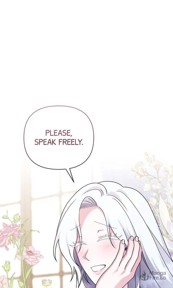 Monster in the Greenhouse Chapter 11 page 5 - 