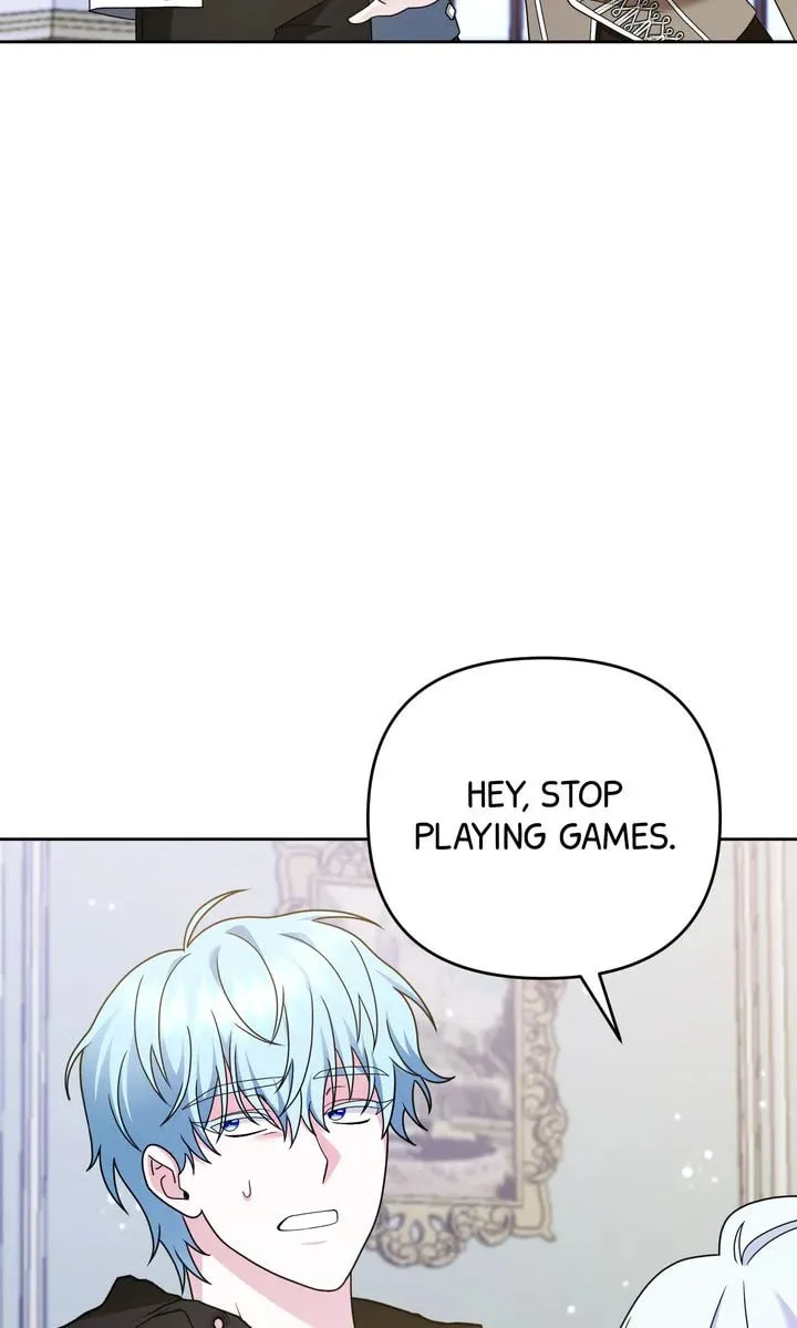 Monster in the Greenhouse Chapter 11 page 43 - 
