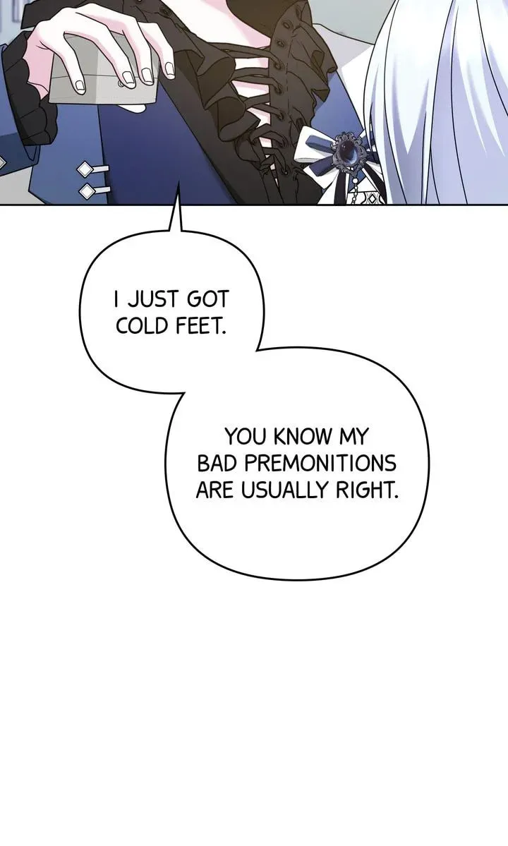 Monster in the Greenhouse Chapter 11 page 44 - 