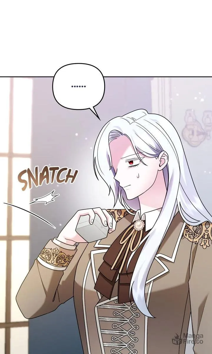 Monster in the Greenhouse Chapter 11 page 45 - 