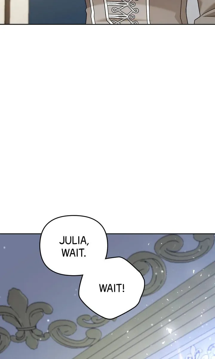 Monster in the Greenhouse Chapter 11 page 46 - 