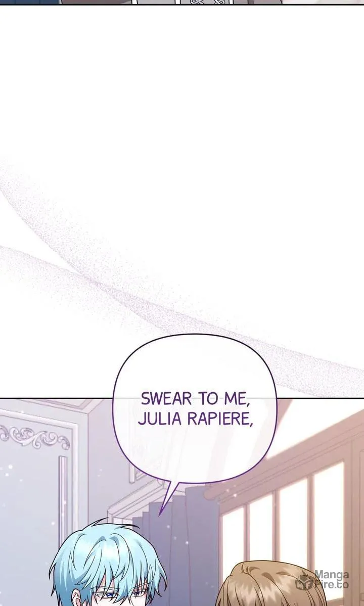 Monster in the Greenhouse Chapter 11 page 50 - 