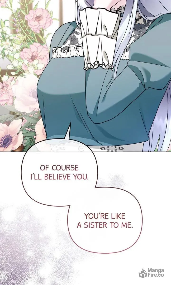 Monster in the Greenhouse Chapter 11 page 6 - 