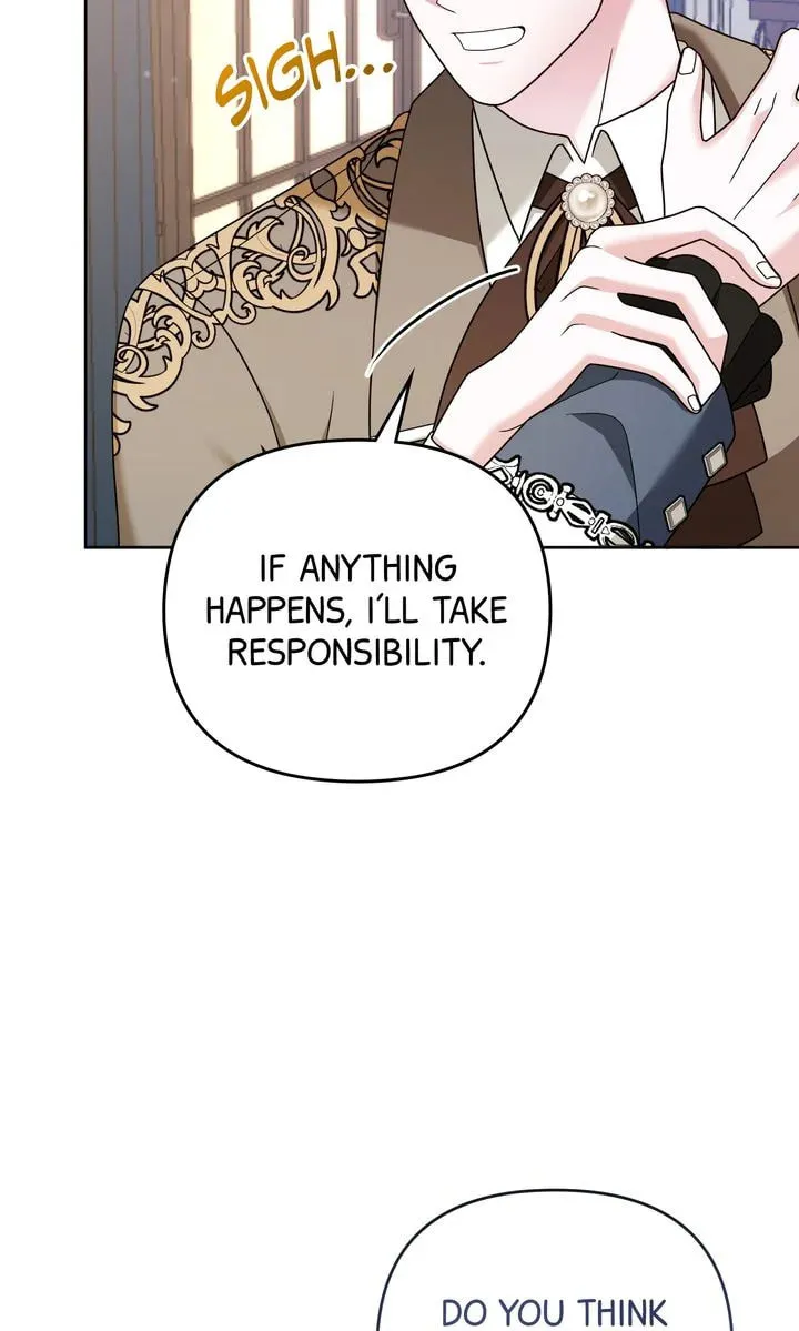 Monster in the Greenhouse Chapter 11 page 53 - 