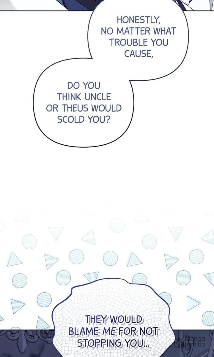 Monster in the Greenhouse Chapter 11 page 55 - 
