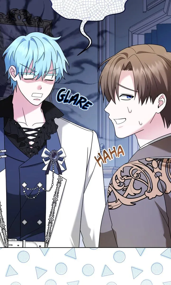 Monster in the Greenhouse Chapter 11 page 56 - 