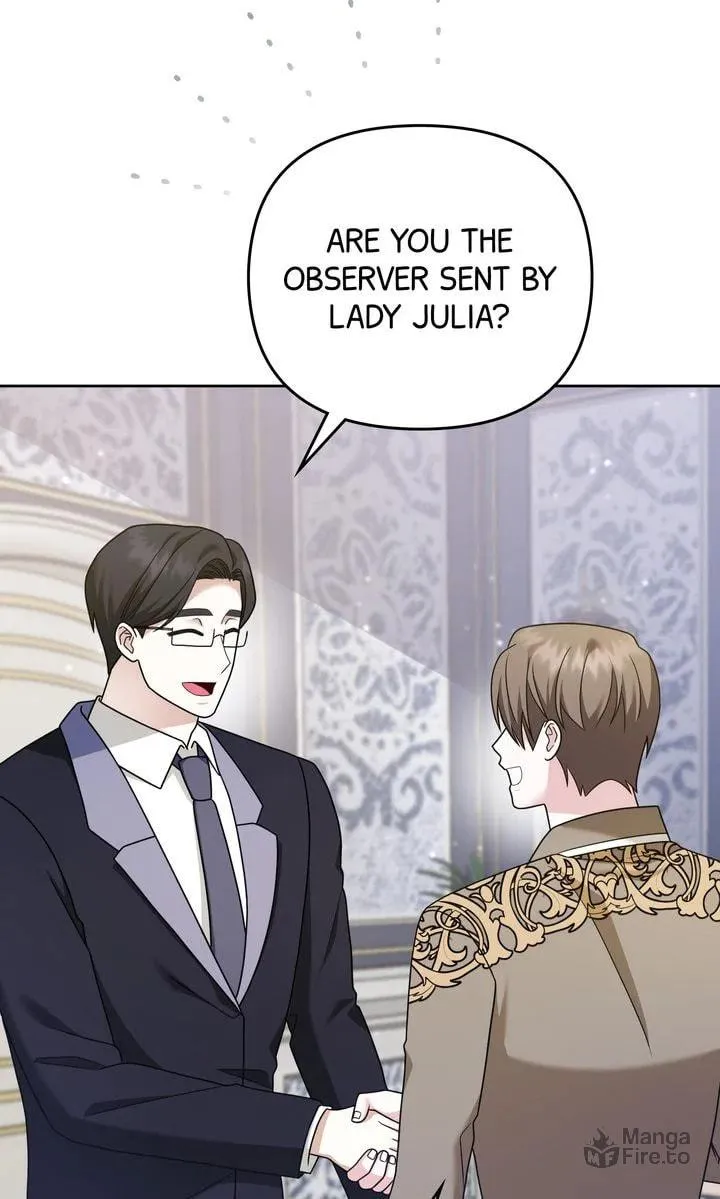 Monster in the Greenhouse Chapter 11 page 60 - 