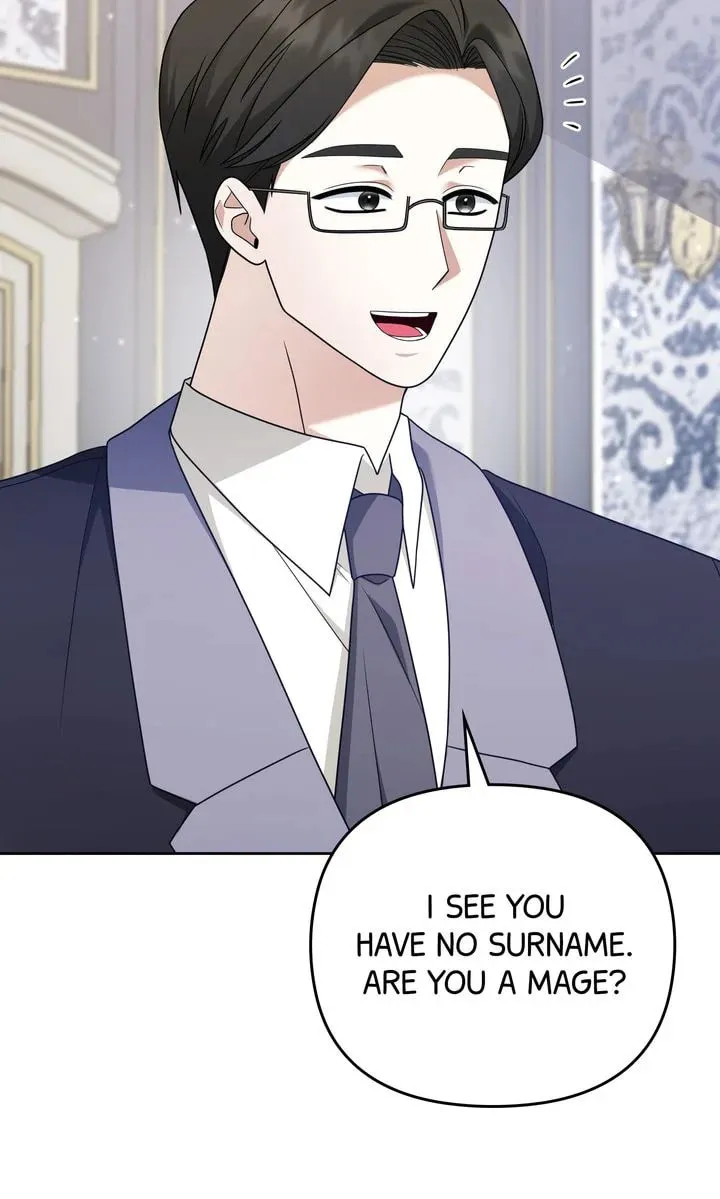 Monster in the Greenhouse Chapter 11 page 62 - 