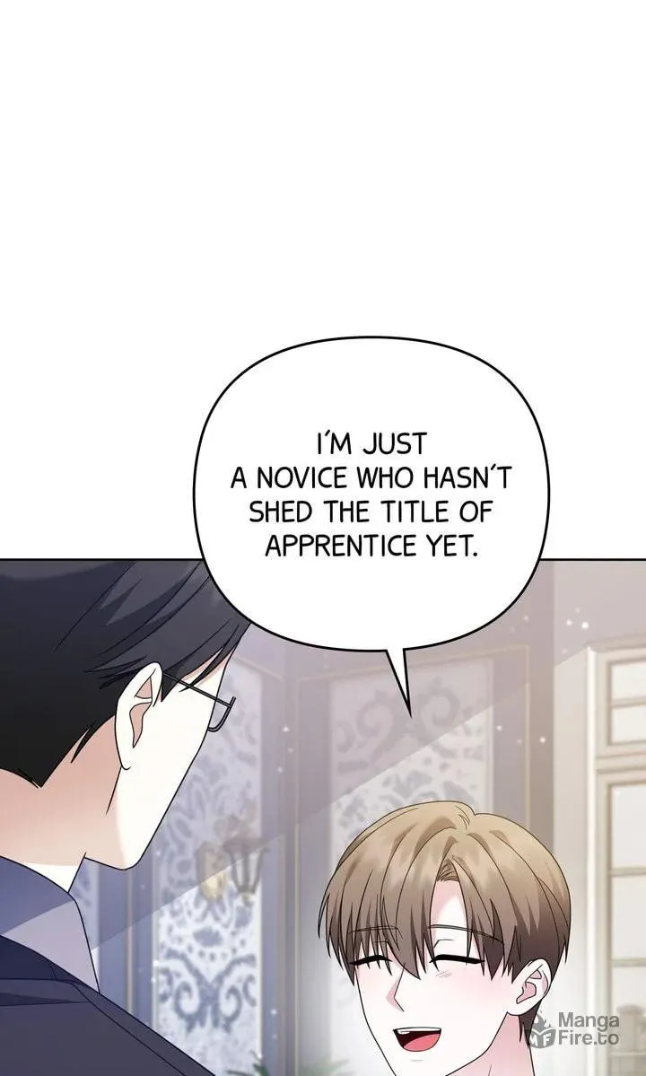 Monster in the Greenhouse Chapter 11 page 63 - 