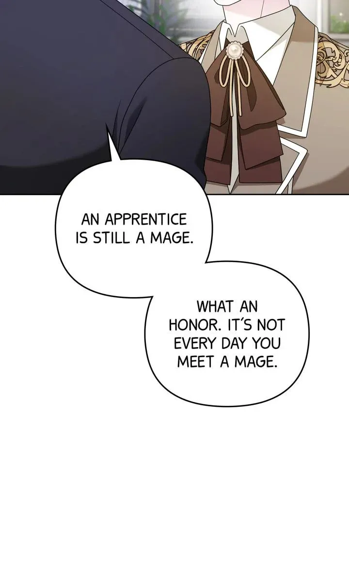 Monster in the Greenhouse Chapter 11 page 64 - 