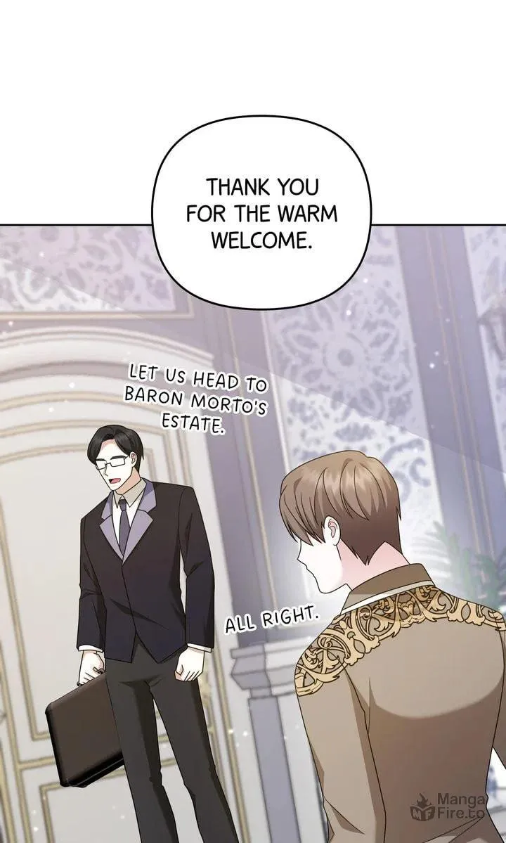 Monster in the Greenhouse Chapter 11 page 65 - 