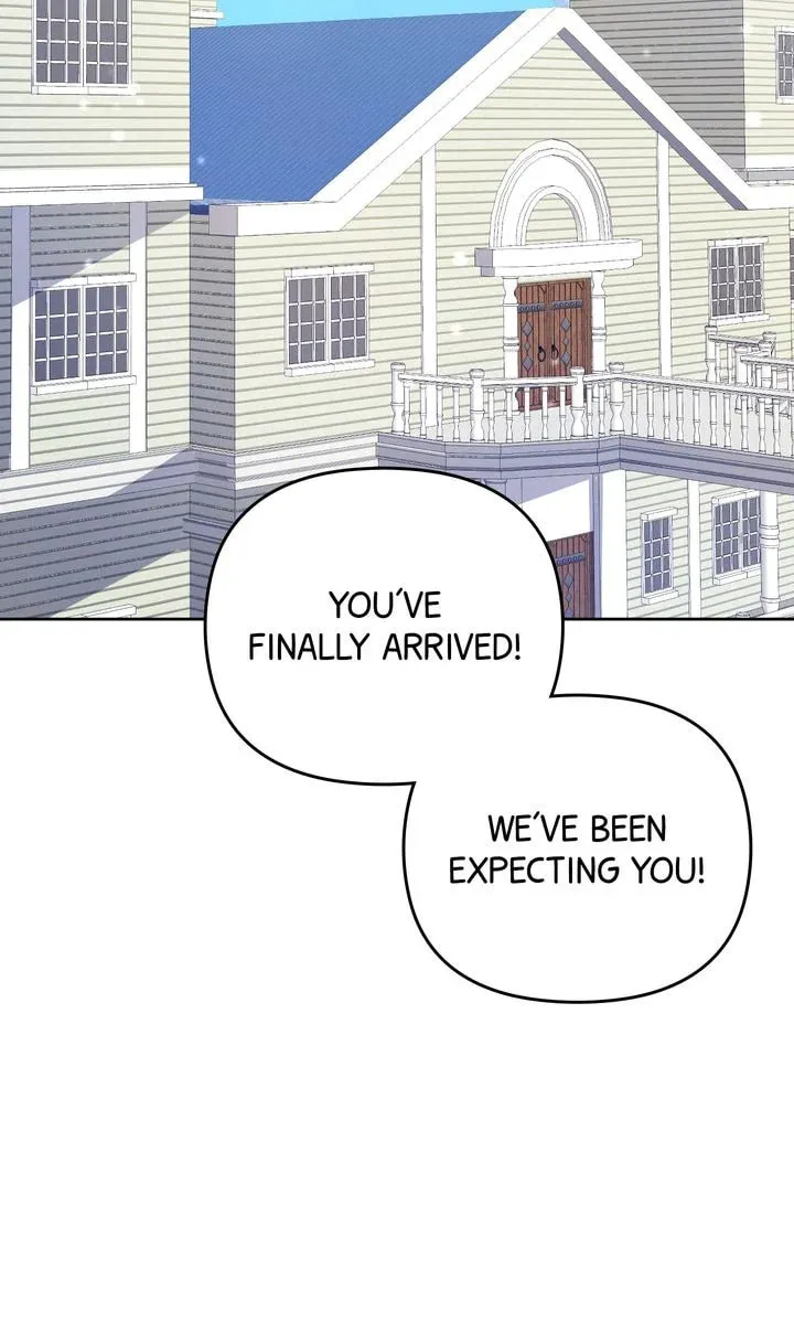 Monster in the Greenhouse Chapter 11 page 68 - 
