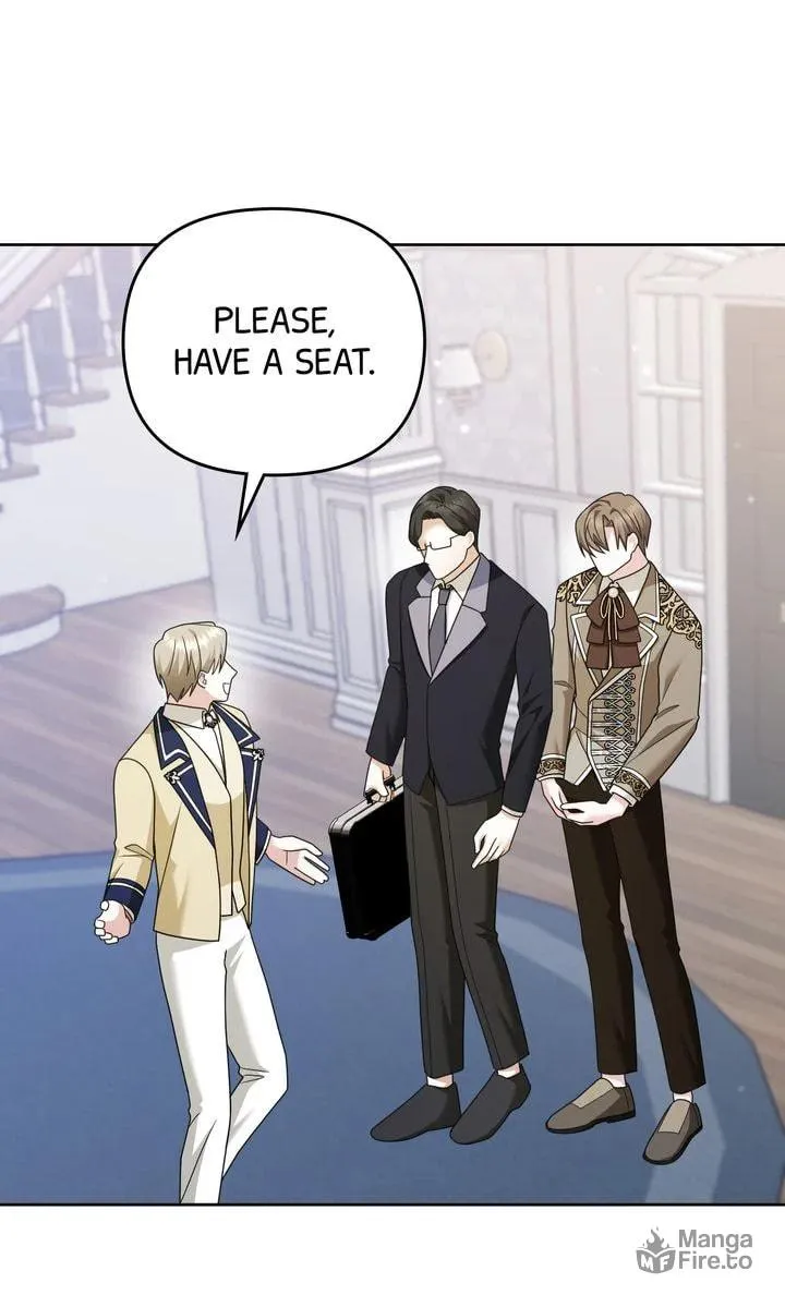 Monster in the Greenhouse Chapter 11 page 69 - 