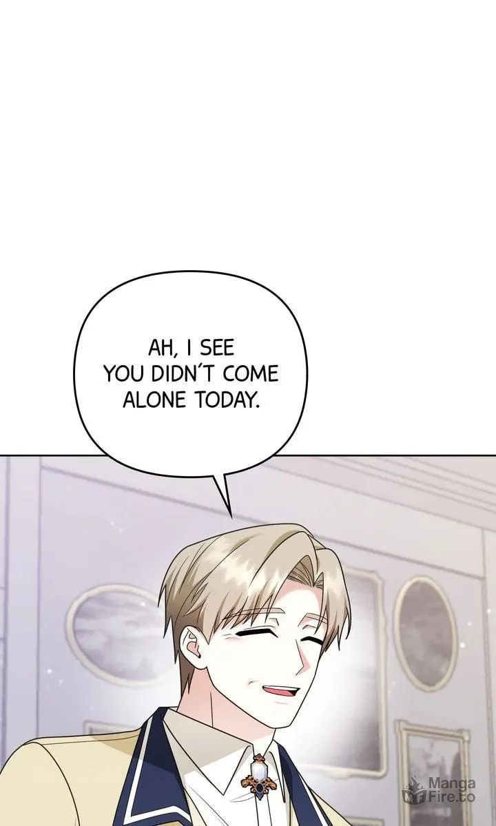 Monster in the Greenhouse Chapter 11 page 70 - 