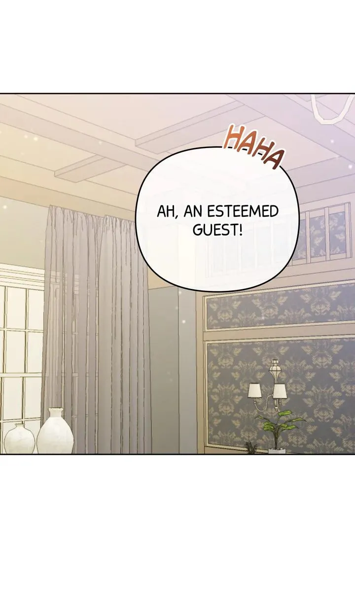 Monster in the Greenhouse Chapter 11 page 73 - 