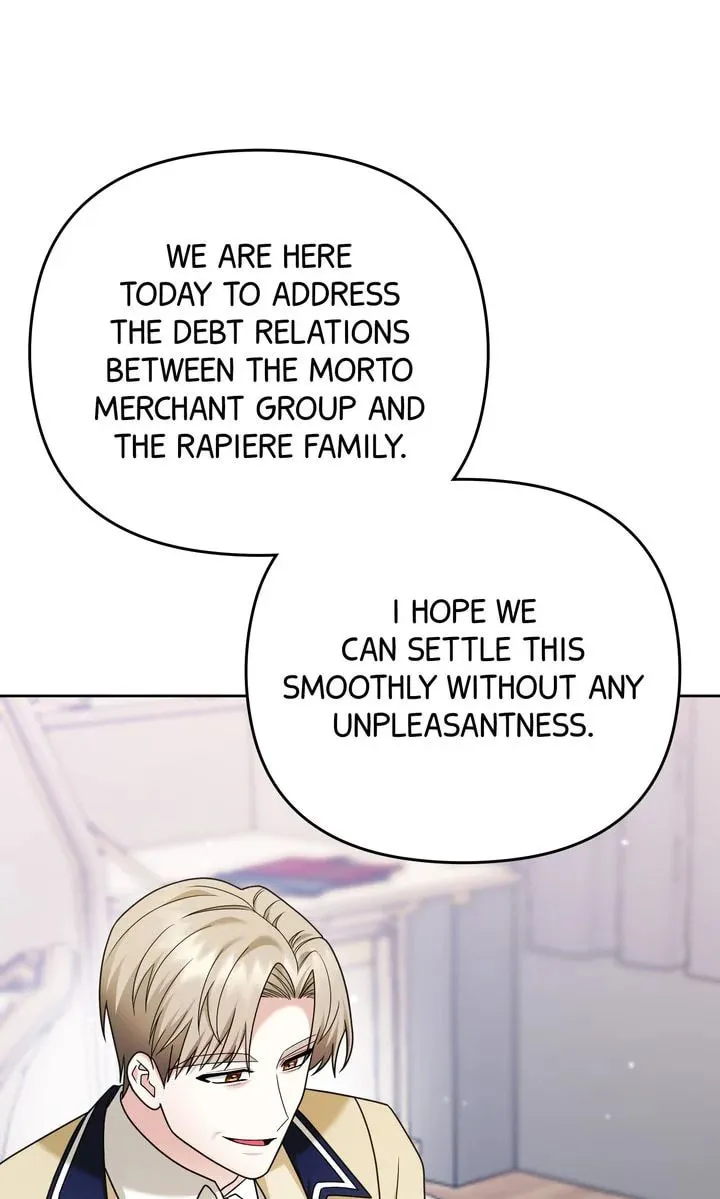 Monster in the Greenhouse Chapter 11 page 74 - 