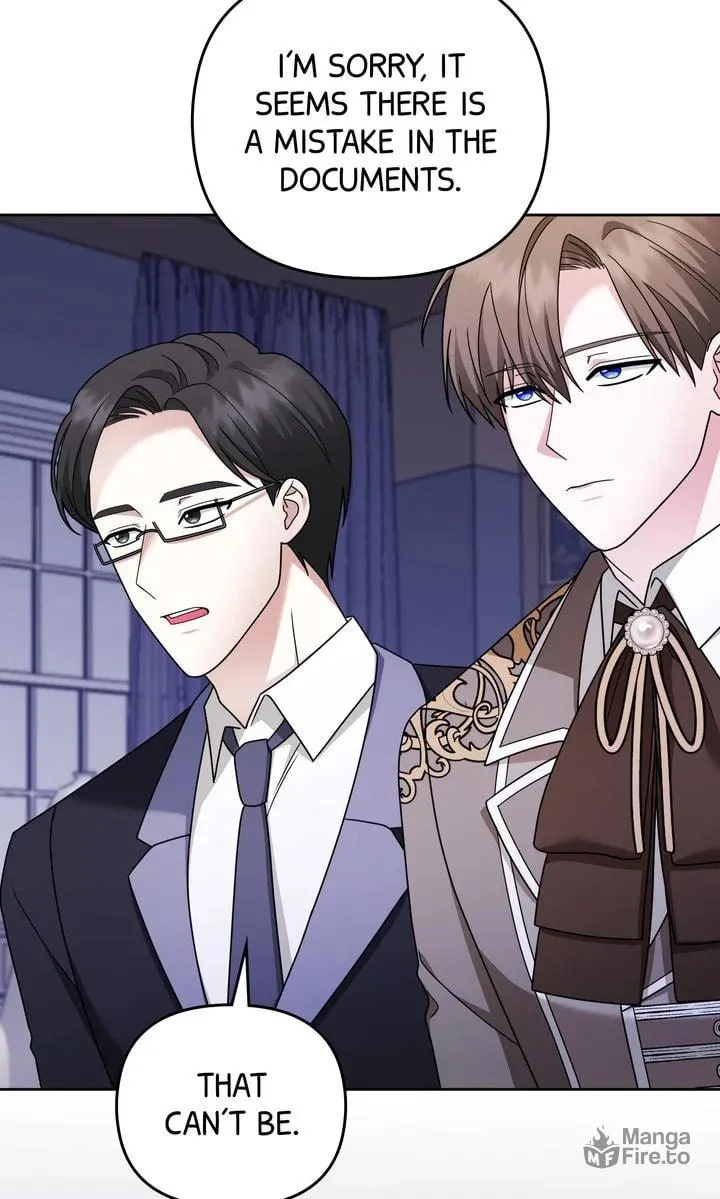 Monster in the Greenhouse Chapter 11 page 78 - 