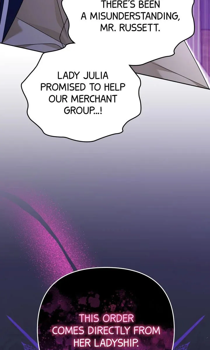 Monster in the Greenhouse Chapter 11 page 83 - 