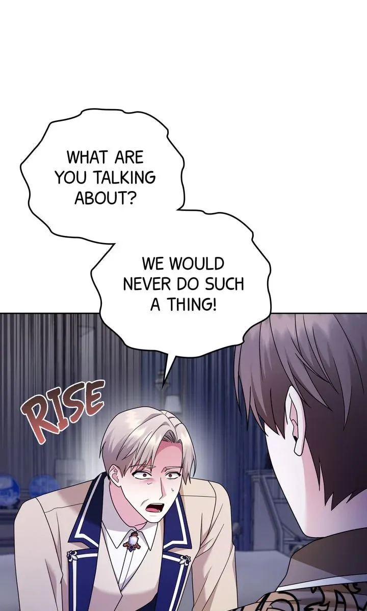 Monster in the Greenhouse Chapter 11 page 86 - 