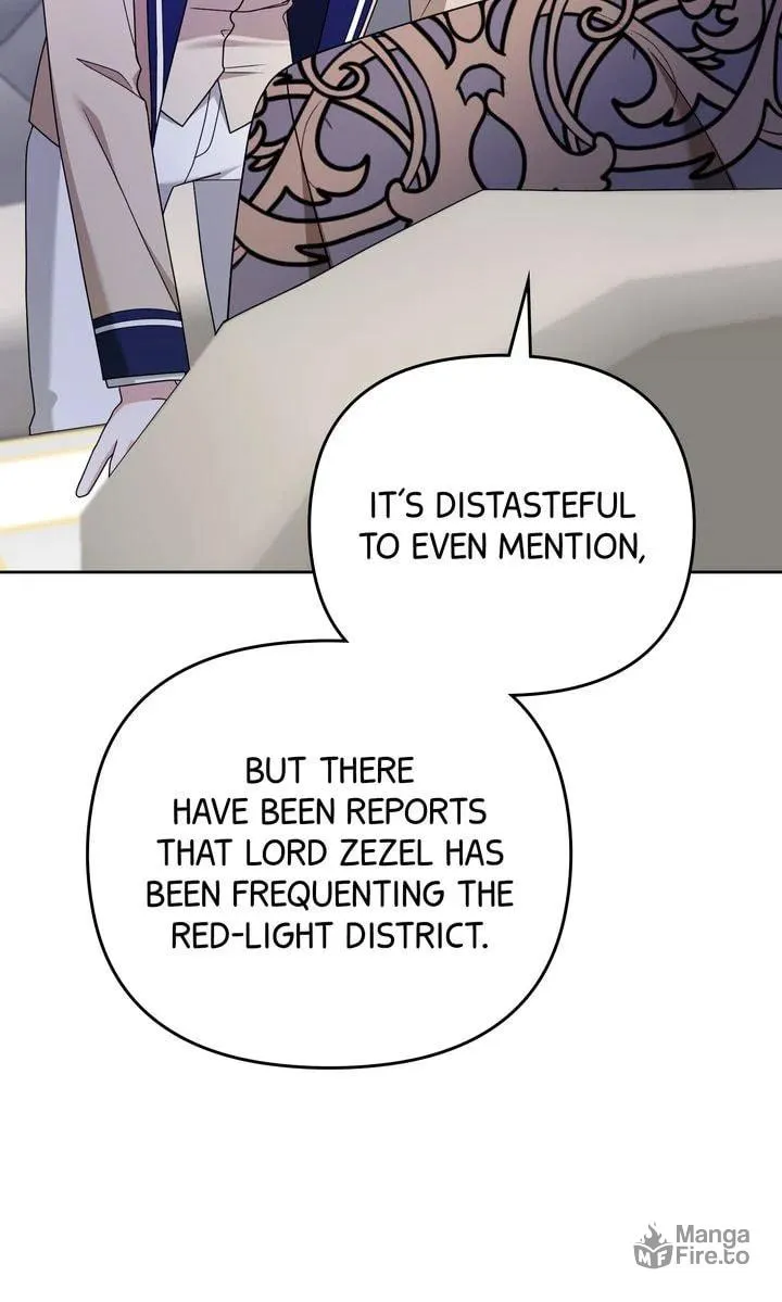 Monster in the Greenhouse Chapter 11 page 87 - 