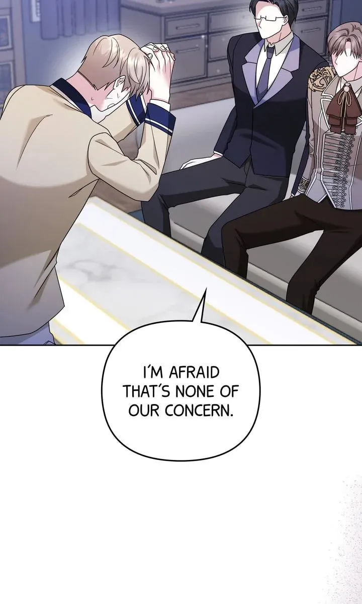 Monster in the Greenhouse Chapter 11 page 91 - 