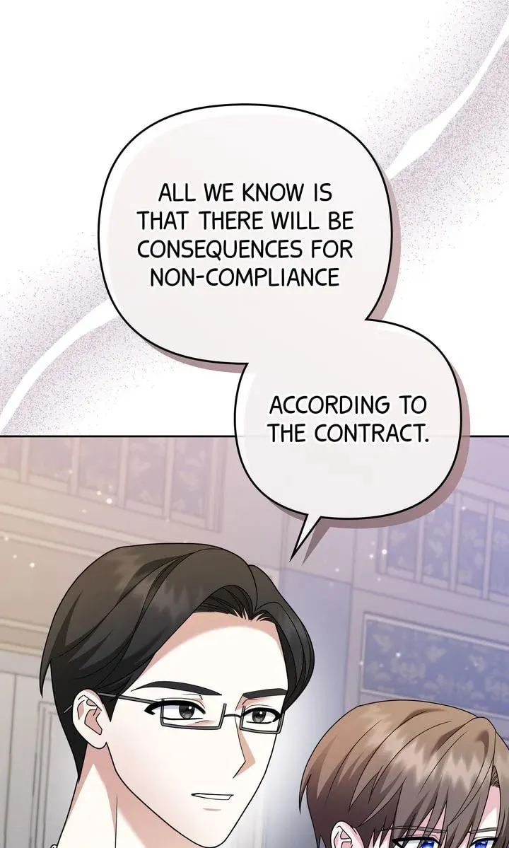 Monster in the Greenhouse Chapter 11 page 92 - 