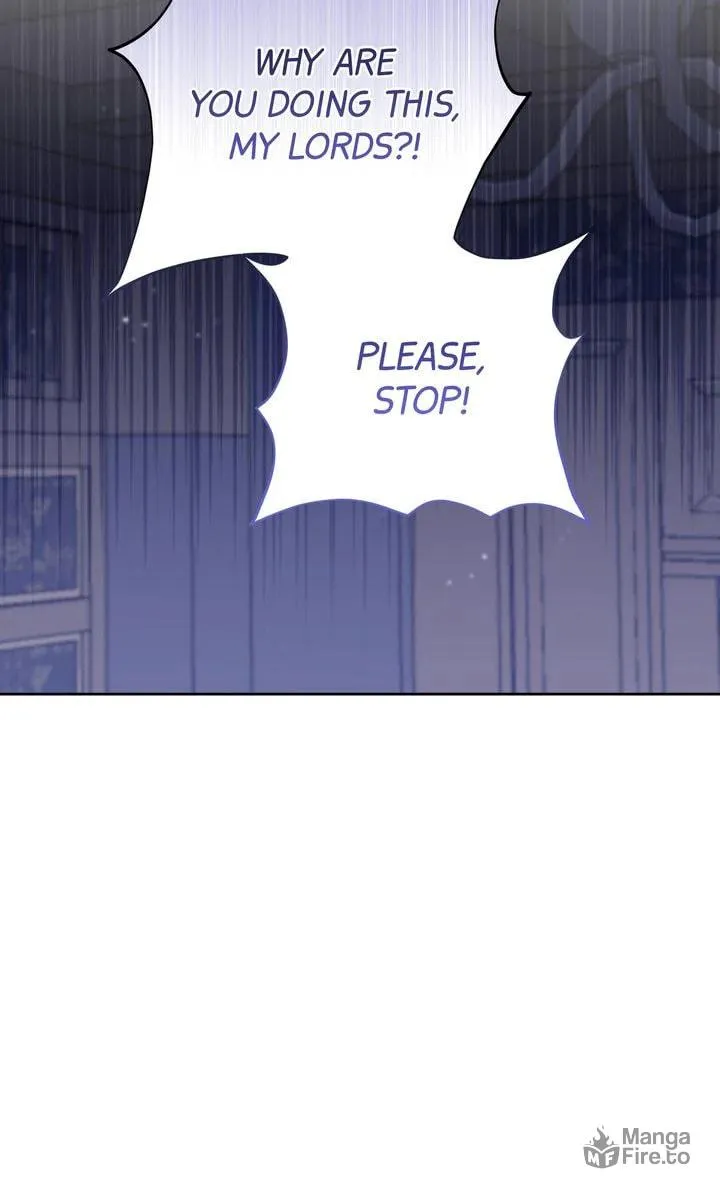 Monster in the Greenhouse Chapter 11 page 95 - 
