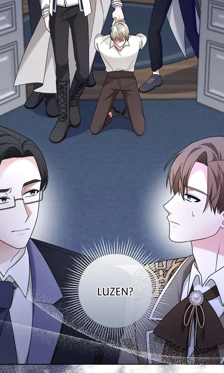 Monster in the Greenhouse Chapter 11 page 97 - 
