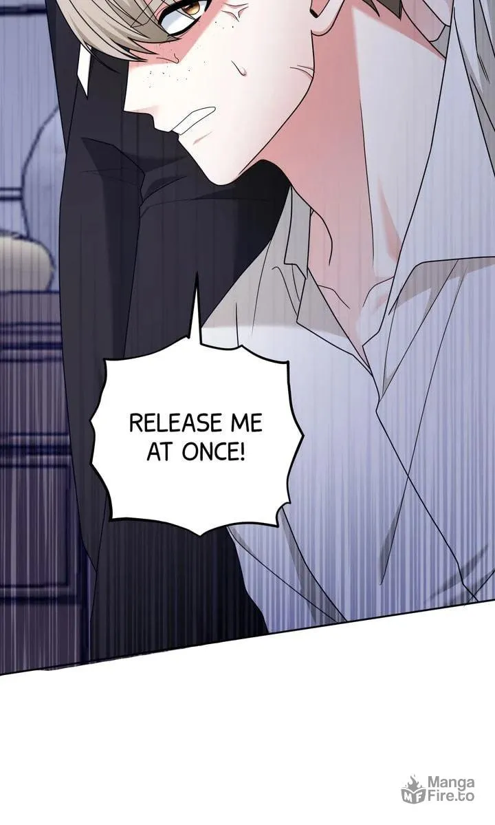 Monster in the Greenhouse Chapter 11 page 100 - 