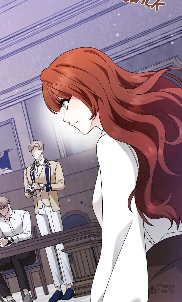 Monster in the Greenhouse Chapter 12 page 110 - 
