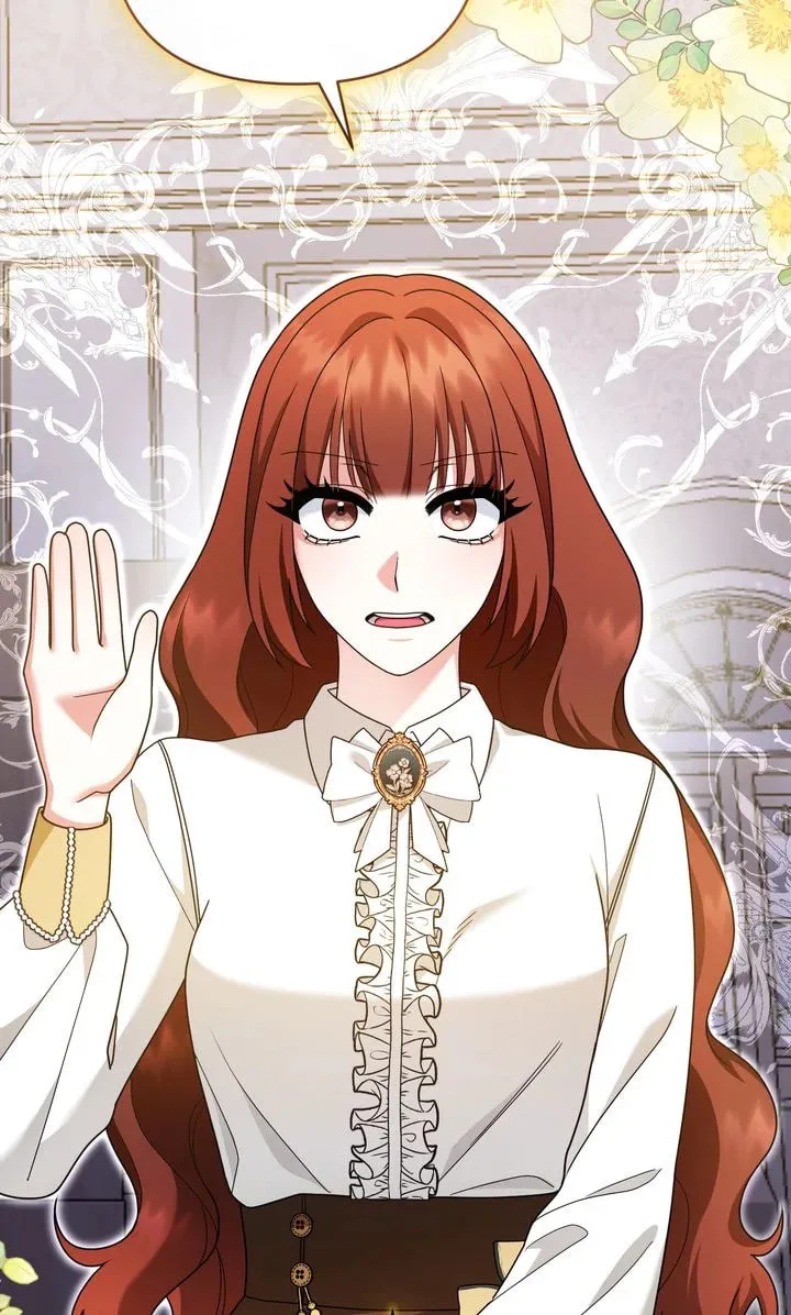 Monster in the Greenhouse Chapter 12 page 112 - 
