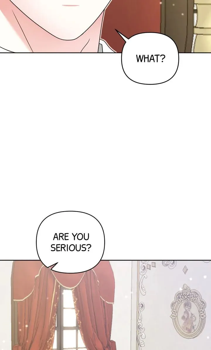 Monster in the Greenhouse Chapter 12 page 17 - 