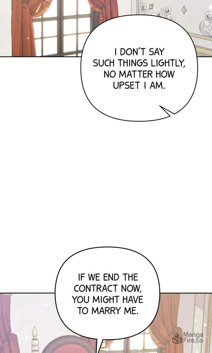 Monster in the Greenhouse Chapter 12 page 18 - 
