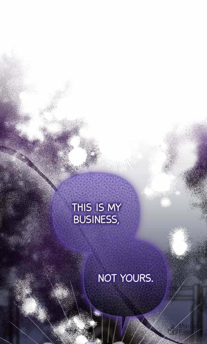 Monster in the Greenhouse Chapter 12 page 20 - 