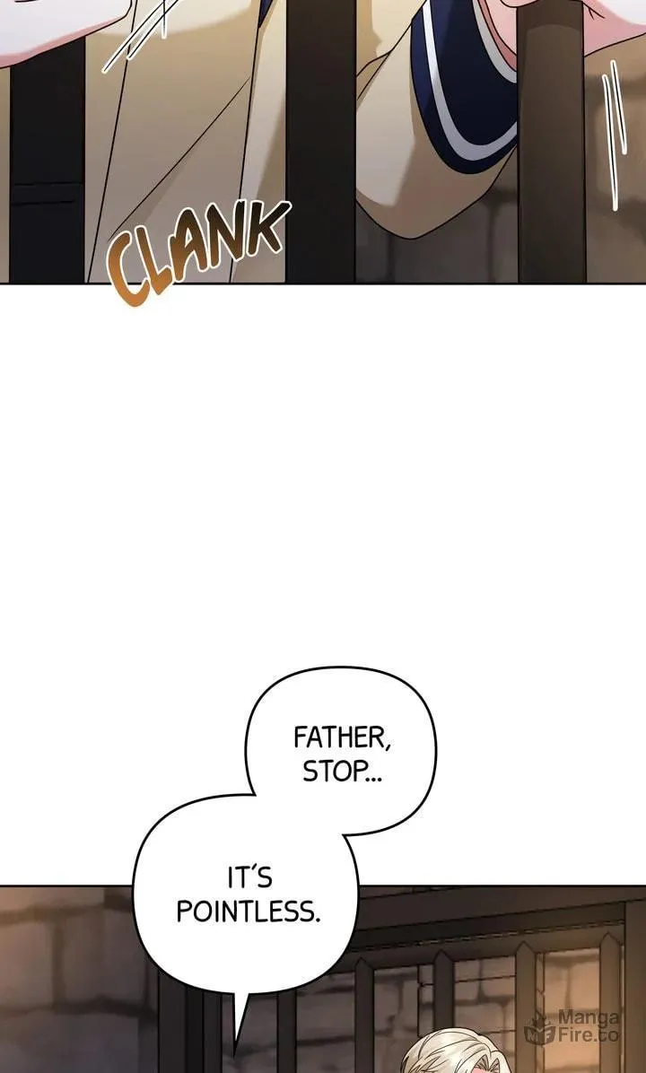 Monster in the Greenhouse Chapter 12 page 30 - 