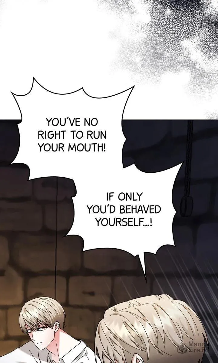 Monster in the Greenhouse Chapter 12 page 36 - 