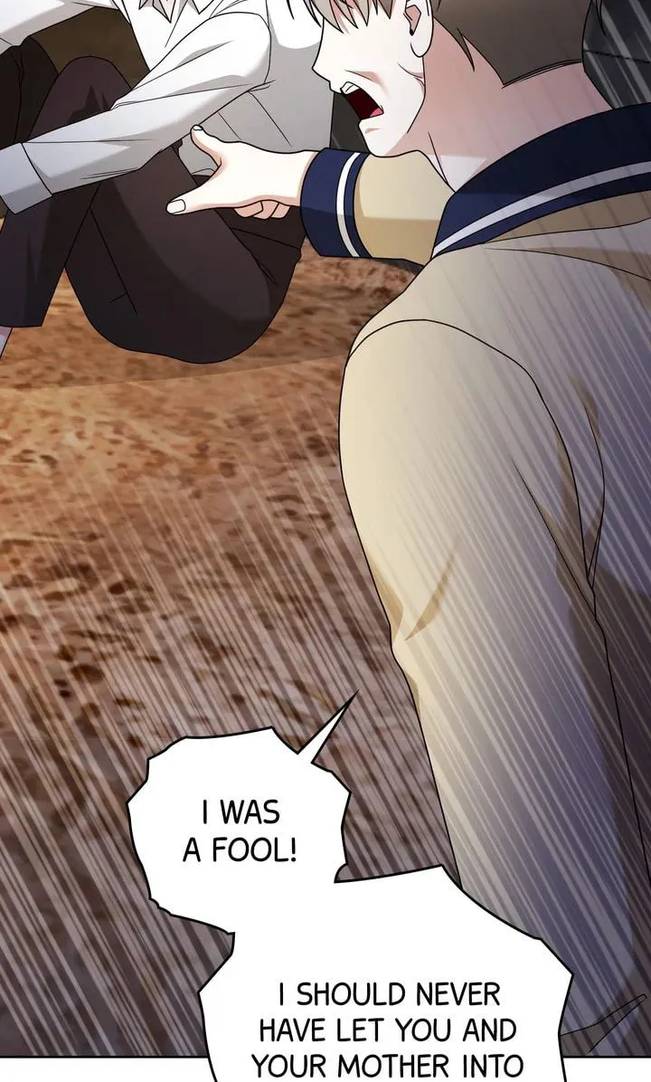 Monster in the Greenhouse Chapter 12 page 37 - 