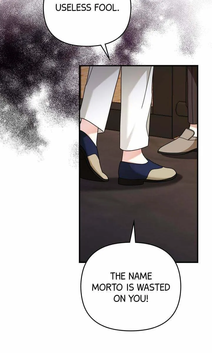 Monster in the Greenhouse Chapter 12 page 43 - 