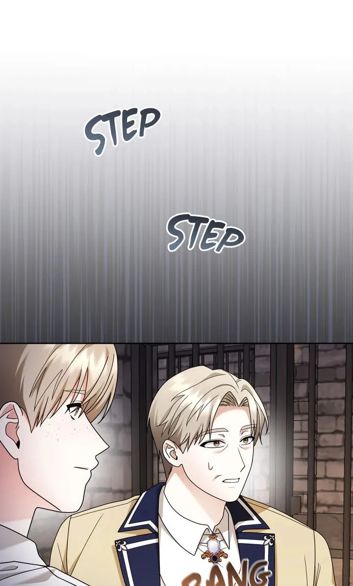 Monster in the Greenhouse Chapter 12 page 44 - 