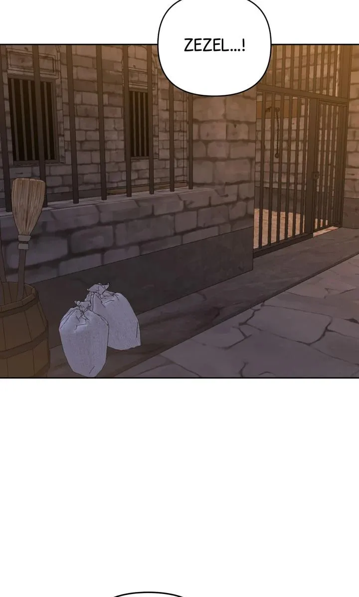 Monster in the Greenhouse Chapter 12 page 53 - 