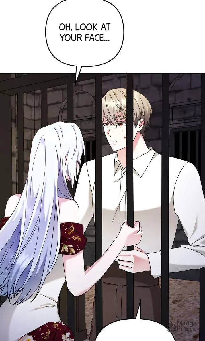 Monster in the Greenhouse Chapter 12 page 54 - 