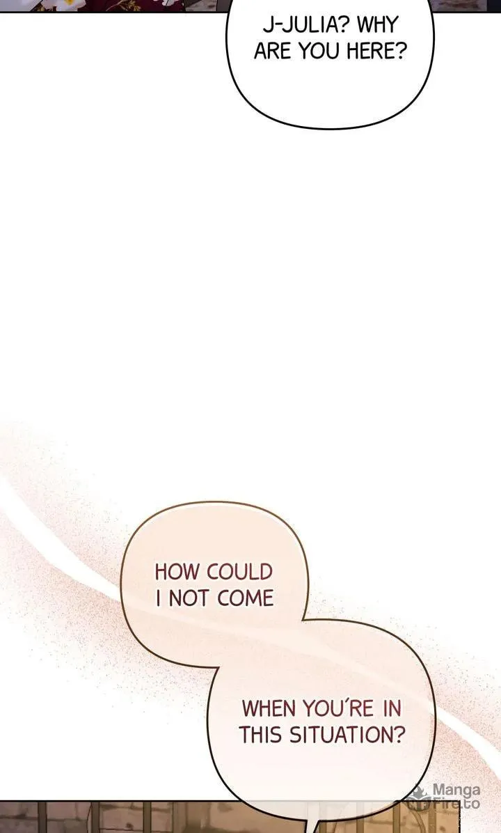 Monster in the Greenhouse Chapter 12 page 55 - 