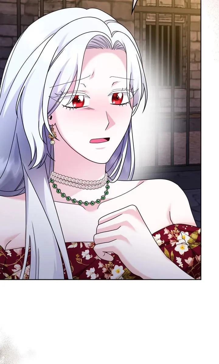 Monster in the Greenhouse Chapter 12 page 56 - 