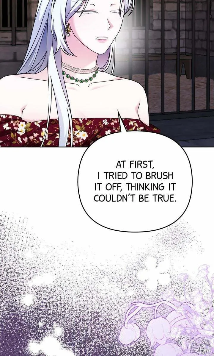 Monster in the Greenhouse Chapter 12 page 62 - 