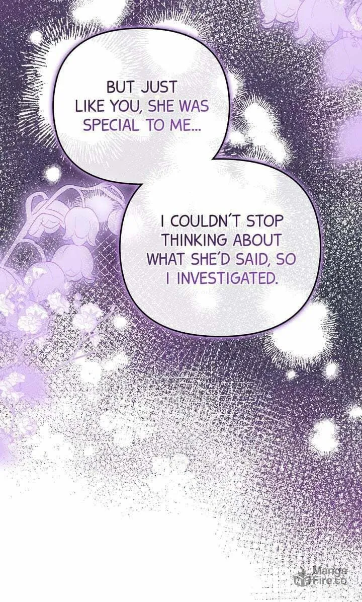 Monster in the Greenhouse Chapter 12 page 63 - 