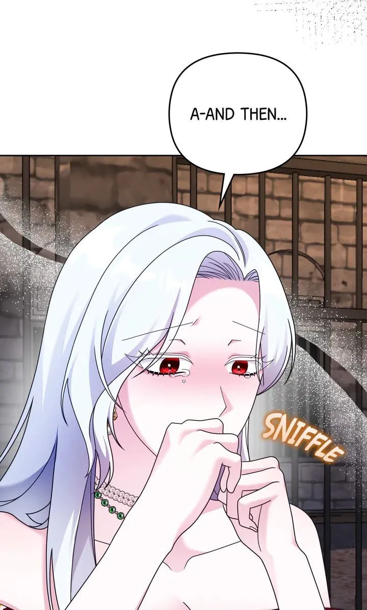 Monster in the Greenhouse Chapter 12 page 64 - 