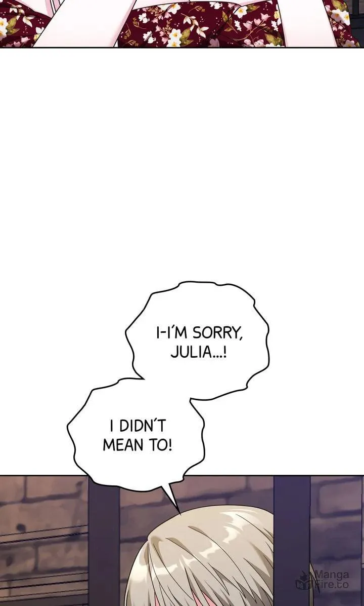 Monster in the Greenhouse Chapter 12 page 65 - 